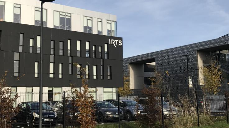 Centre de formation dans les métiers du social
